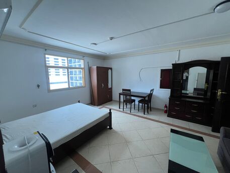 Juffair, Apartments, Flats, Houses & Villas, BHD 180/month,  Furnished,  Studio,  Apartment For Rent In Juffair | Near Juffair Mall