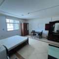 BHD 180/month,  Furnished,  Studio,  Apartment For Rent In Juffair | Near Juffair Mall