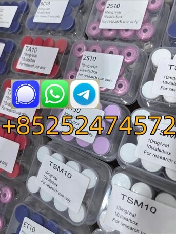 Vancouver, Health & Beauty Items, CAD 20,  High Purity Peptides Of Factory Direct Sale.