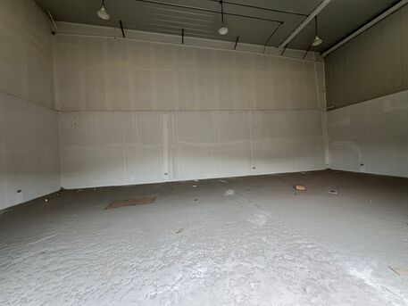 Hidd, Warehouses, BHD 320,  100 Sq. Meter,  Secure, Flexible Brand New Warehouse For Rent In Hidd