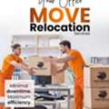 GCS  MOVERS & PACKERS REMOVALS RELOCATION DOOR TO DOOR GCC & WORLD!➡️0576809069