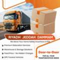 GCS  MOVERS & PACKERS REMOVALS RELOCATION DOOR TO DOOR GCC & WORLD[➡️0576809069