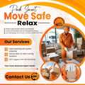 GCS  MOVERS & PACKERS REMOVALS RELOCATION DOOR TO DOOR GCC & WORLD""➡️0576809069