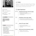 Senior Barista