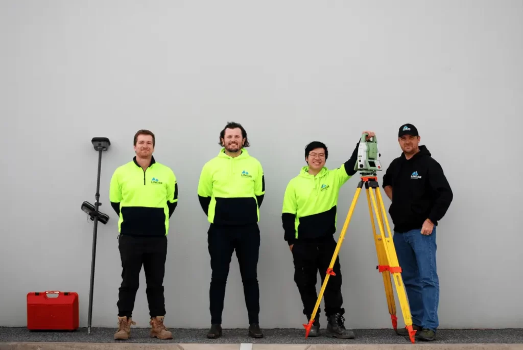 Melbourne, Business, A Reliable Survey Company In Melbourne Which Supports Every Project