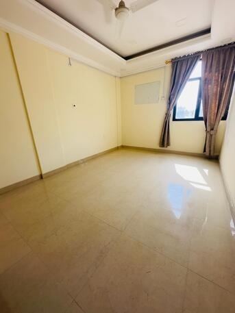 Gudaibiya, Apartments, Flats, Houses & Villas, BHD 120/month,  1 BR,  1 BED ROOM FLAT+ BALCONY WITH EWA 120