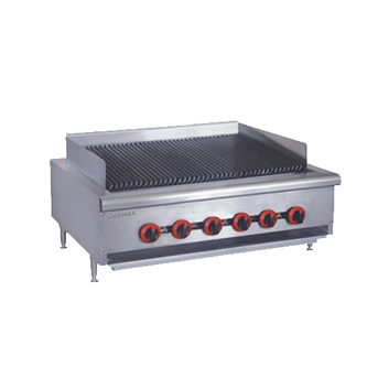 Sydney, Industrial Machinery, Powerful Commercial Gas Stoves For Professional Kitchens