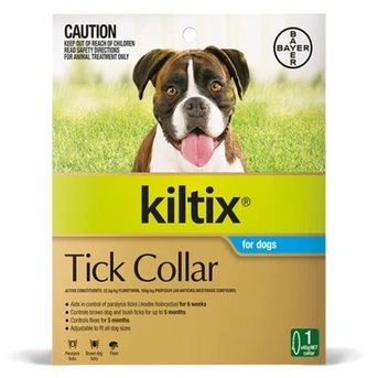 New York, Pet Supplies, USD 21,  BestVetCare Special - Bay-O-Pet Kiltix Collar For Dogs At 20% OFF
