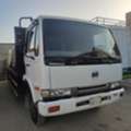 SAR 60000,  Nissan 110,  2011,  Manual,  550000 KM,  Nissan Ud  6 Cylinder 6 Bolt 6.5 Meter Lorry For Sale..good Condition..