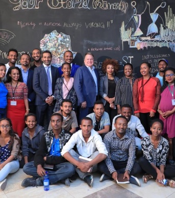 Cape Town, Business, DJEMBE Consultants &ndash; Driving Strategic PR & Reputation Excellence Across Africa