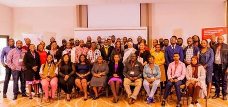 Cape Town, Business, DJEMBE Consultants &ndash; Driving Strategic PR & Reputation Excellence Across Africa