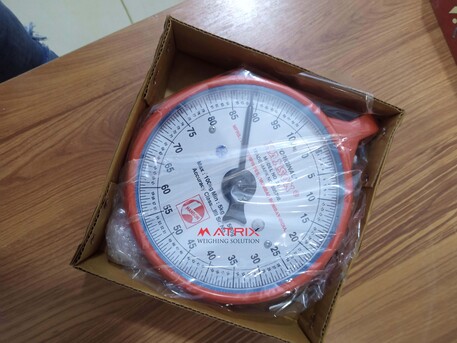 Kampala, Heavy Equipment, UGX 30000,  Circular Balance Hanging Scales In Uganda +256 754857645