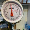 UGX 30000,  Heavy-duty Salter Hanging Scales In Uganda +256 761096148