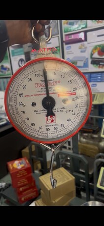 Kampala, Heavy Equipment, UGX 30000,  Circular Balance Weighing Scales Supplier In Uganda +256 754857645