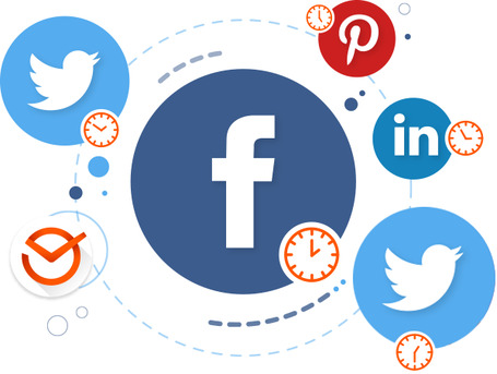 Mumbai, Web Design & Development, Effective Social Media Optimization For Brand Growth