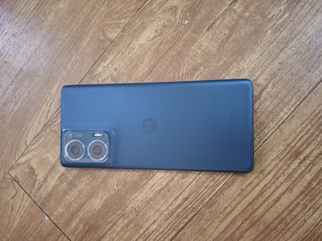 Riyadh, Mobile Phones, SAR 650,  Motorolla Edge 50 Fusion