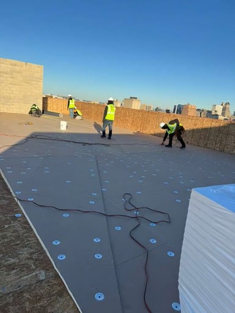 New York, Business, Bluesky Roofing And Siding Solutions