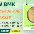 AUD 200,  Established Production Base BM.K 5449-12-7 Powder 28578-16-7 P.MK Oil