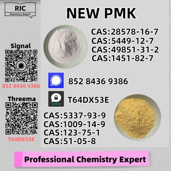 Perth, Materials, AUD 200,  Prime Wholesale Bulk New 5449-12-7 B.MK Powder 28578-16-7 P.MK