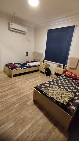 Al Malaz, Bedspace For Rent, SAR 800/month,  Al Malz 1 Bed Space Available For Malayalis And Tamil Preferred