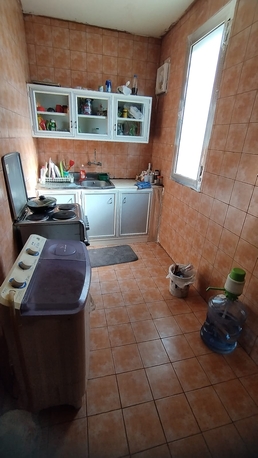 Al Malaz, Bedspace For Rent, SAR 800/month,  Al Malz 1 Bed Space Available For Malayalis And Tamil Preferred
