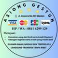 Gestun Medan Asiong