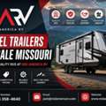 2025,  2025,  15 KM,  Travel Trailers For Sale Missouri &ndash; Explore Quality RVs At Mid America RV