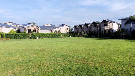 New Delhi, Travel, Amaris Greens Resort &ndash; Nature Luxury Stay In Jim Corbett | By Vedam