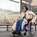 Smooth And Reliable Rides With A Professional Wheelchair Cab