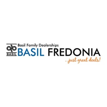 New York, Automotive, Basil Fredonia