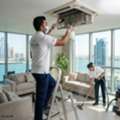 AC Coil Cleaning Sharjah : Clean Air UAE