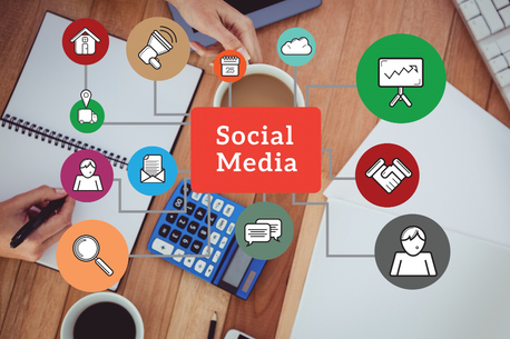 Noida, Marketing, Ritz Media World &ndash; Leading Social Media Marketing Agency In India