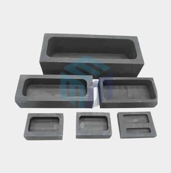 New York, Industrial Machinery, Graphite Crucible For Metal Melting And Casting Applications