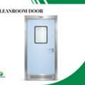 Cleanroom Doors Manufacturer | Cronax Industries