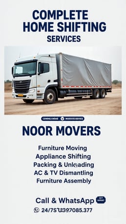 Buraidah, Logistics, ALL LABOR Pakistani&hearts;MOVERS AND PACKERS HOUSE SHIFTING TRANSPORTATION TOTAL.SOLUTION.BEST