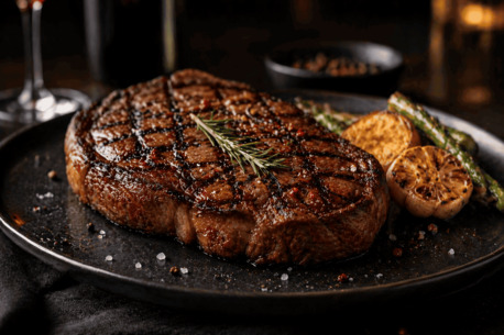 Singapore, Restaurants, Steak Restaurant Singapore &ndash; Premium Dining At Tomahawk