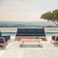MYR 7500,  Teak Sofa -Serene Design.