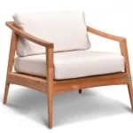 Kuala Lumpur, Furniture, MYR 7500,  Teak Sofa -Serene Design.