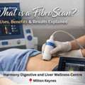 What Is A FibroScan? Safe & Accurate Liver Test - Harmony