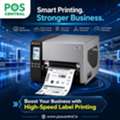 INR 192199,  Where To Buy TSC TTP-384MT 300 DPI Industrial Label Printer With Touch LCD & Multi-Connect