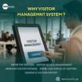 Enterprise Visitor Management System: Protecting UAE Businesses From Day One