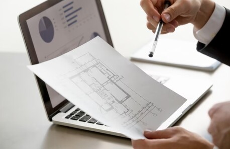 London, Construction, Expert Spec Writing Architecture Support By SpecStudio