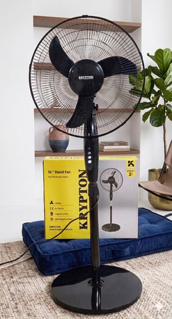 Al Malaz, Appliances, SAR 120,  Fan