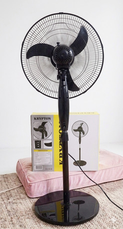 Al Malaz, Appliances, SAR 120,  Fan