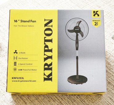 Al Malaz, Appliances, SAR 120,  Fan