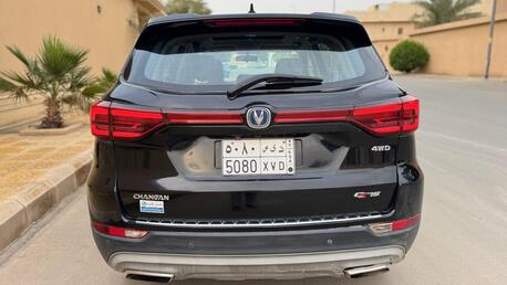 Riyadh, Vehicles, Cars & Trucks , CHANGAN CS 75,  2022,  Automatic,  155000 KM,  4X4 FULL OPTIONS Last Offer 38000 Sr