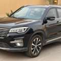 SAR 42000,  CHANGAN CS 75,  2022,  Automatic,  155000 KM,  4X4 FULL OPTIONS 1