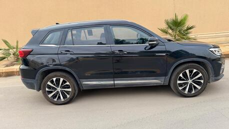 Riyadh, Vehicles, Cars & Trucks , SAR 42000,  CHANGAN CS 75,  2022,  Automatic,  155000 KM,  4X4 FULL OPTIONS 1