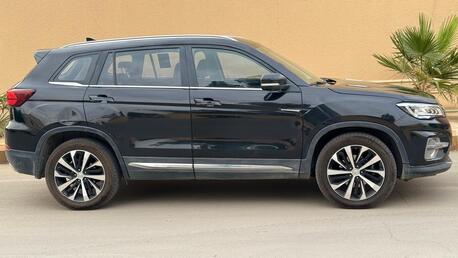 Riyadh, Vehicles, Cars & Trucks , SAR 42000,  CHANGAN CS 75,  2022,  Automatic,  155000 KM,  4X4 FULL OPTIONS 1