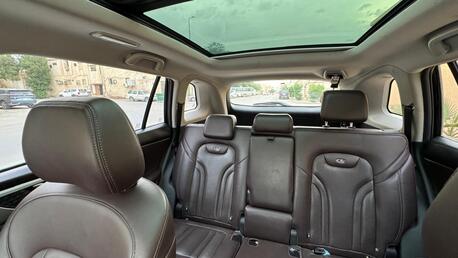 Riyadh, Vehicles, Cars & Trucks , SAR 42000,  CHANGAN CS 75,  2022,  Automatic,  155000 KM,  4X4 FULL OPTIONS 1